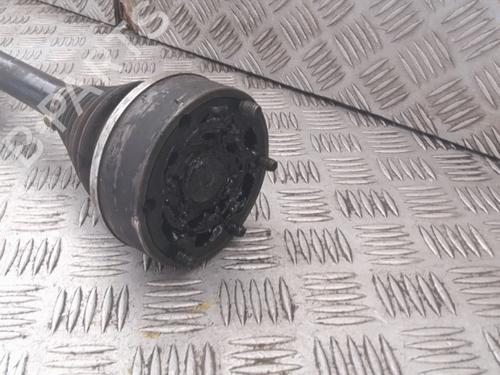 Left front driveshaft SEAT IBIZA IV (6J5, 6P1) 1.2 TDI | BP27584696M38 