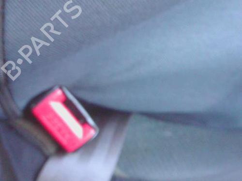 Sikkerhedssele-spænde Sikkerhedssele-spænde RENAULT 19 II (B/C53_) 1.4 (80 hp) 34394263 34394263