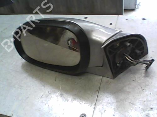 Used Left mirror MERCEDES-BENZ A-CLASS (W168) A 170 CDI (168.008) (90 hp) 22036656