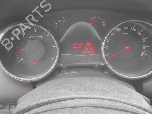 Used Instrument cluster Instrument cluster 36961338 36961338