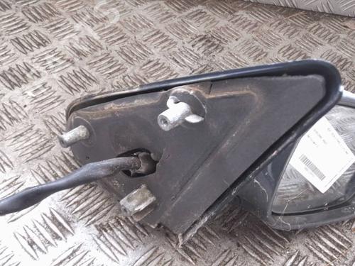 Right mirror SEAT IBIZA II (6K1) 1.9 TDI | BP28382440C27