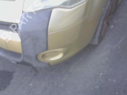 front-bumper-citroen-berlingo-multispace-b9-2008-38058218 main image
