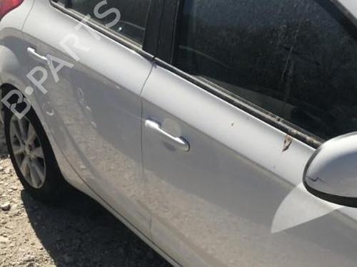 Used Parts HYUNDAI i20 I (PB, PBT)  1.1 CRDi  1966522