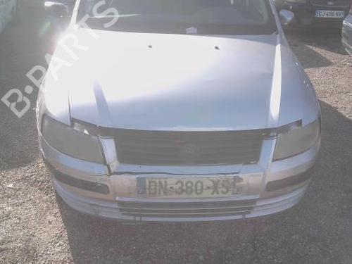 Used Parts FIAT STILO (192_) 1.9 JTD (192_XF1A) (80 hp) 4428264