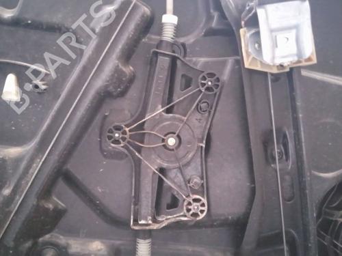 Used Front right window mechanism Front right window mechanism MERCEDES-BENZ A-CLASS (W176) A 200 CDI (176.001) (136 hp) 27519445 27519445