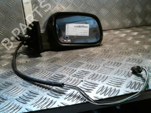 Used Right mirror PEUGEOT 307 (3A/C) 2.0 HDi 90 (90 hp) 20986608