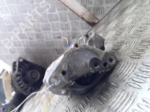 Used Starter Starter RENAULT CLIO II (BB_, CB_) 1.2 16V (BB05, BB0W, BB11, BB27, BB2T, BB2U, BB2V, CB05,... (75 hp) 20997575 20997575