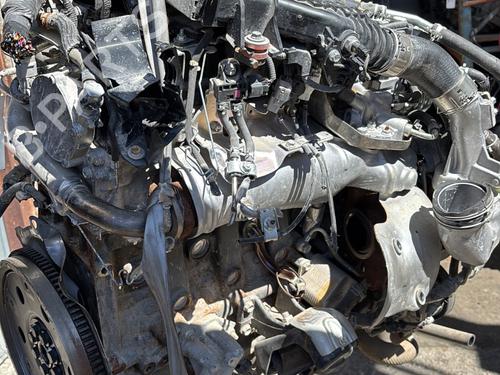 Engine TOYOTA RAV 4 III (_A3_) | BP22068146M1 - Image 3