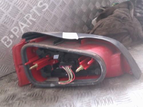 Right taillight PEUGEOT 106 I (1A, 1C) 1.0 | BP22056783C35 