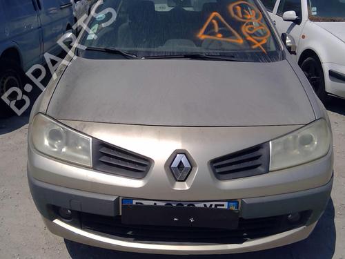 Right mirror RENAULT MEGANE II (BM0/1_, CM0/1_) 1.6 16V | BP22039165C27 