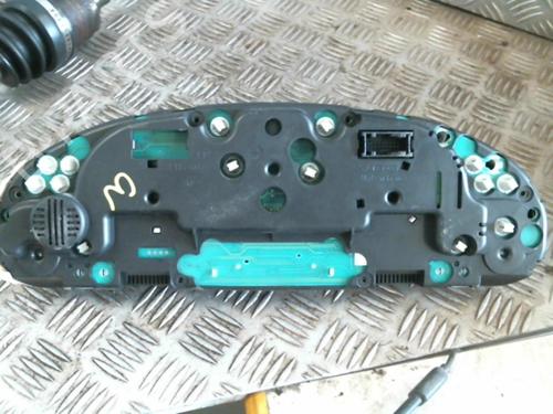Used Instrument cluster PEUGEOT 607 (9D, 9U) 2.2 HDi (133 hp) 20998734