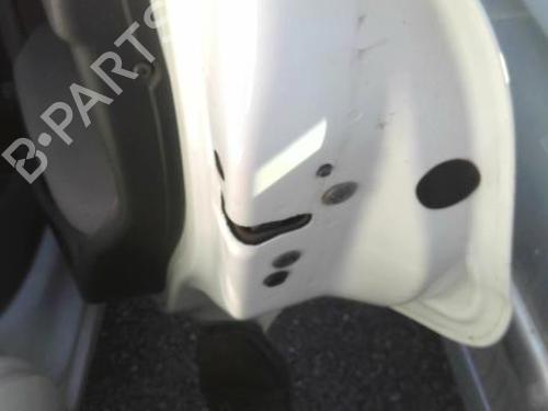 Used Rear right lock CITROËN C3 II (SC_) 1.4 HDi 70 (SC8HZC, SC8HR0, SC8HP4) (68 hp) 27492938
