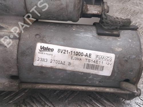 Starter FORD B-MAX (JK) 1.6 TDCi | BP28495753M8 