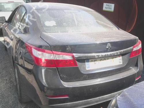 Switch RENAULT LATITUDE (L70_) 2.0 dCi 150 (L70H) | BP28019009I30 - Image 5