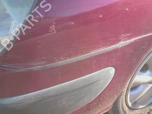 Front bumper CITROËN XSARA (N1) 2.0 HDi 90 | BP28418668C7