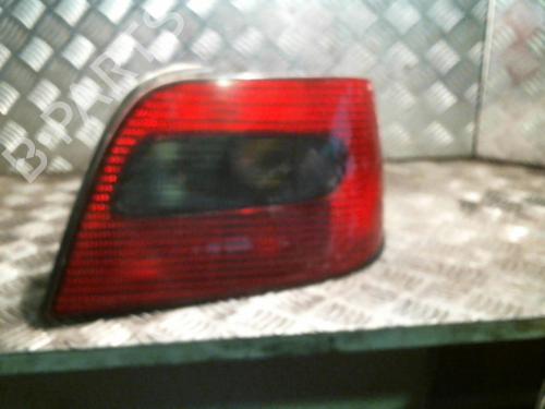 Used Right taillight CITROËN XSARA Coupe (N0) 1.4 i (75 hp) 22037361