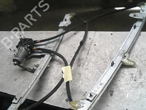 Rudehejsemekanisme Højre foran CITROËN XSARA PICASSO (N68) 1.6 HDi | BP20990963C23 