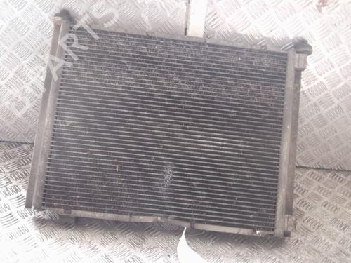 AC-Kondensator RENAULT CLIO II (BB_, CB_) 1.5 dCi (B/CB07) (65 hp) 28473407
