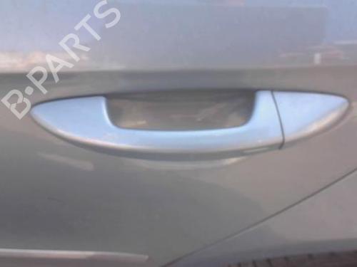rear-left-exterior-door-handle-vw-passat-cc-b6-357-2008-2009-2010-2011-2012-39083533 main image