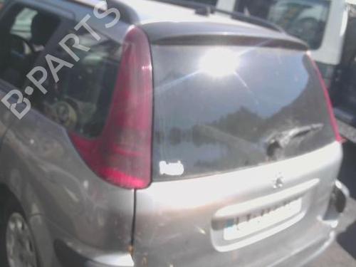 Used Parts PEUGEOT 206 SW (2E/K)  1.4 HDi  4740219
