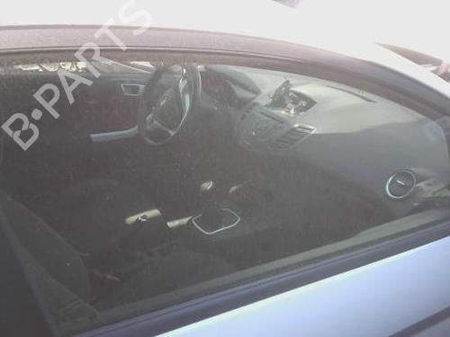 front-right-door-window-ford-fiesta-vi-cb1-ccn-2008-38289886 main image