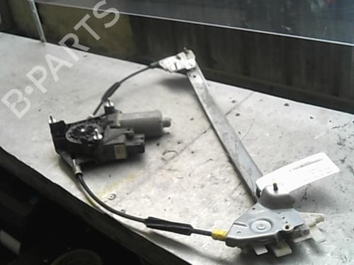 Front left window mechanism PEUGEOT 406 (8B) 1.9 TD | BP20993443C22 