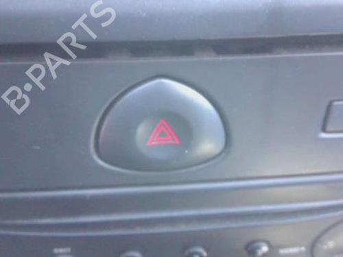 Warning Warning RENAULT CLIO III (BR0/1, CR0/1) [2005-2014] 33539408 33539408