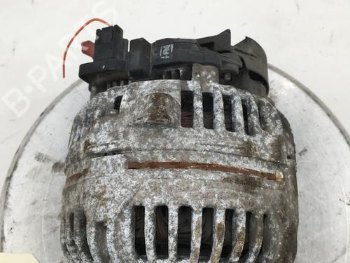 Used Alternator Alternator RENAULT KANGOO / GRAND KANGOO II (KW0/1_) 1.5 dCi 90 (KW05, KW08, KW0G, KW11) (90 hp) 33200636 33200636
