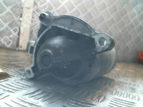 Démarreur PEUGEOT 206 Hatchback (2A/C) 1.4 16V (88 hp) 20996302
