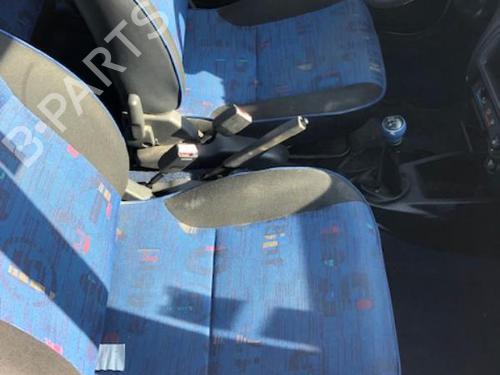 Steering column stalk CITROËN SAXO (S0, S1) 1.1 X, SX | BP20998742I23 