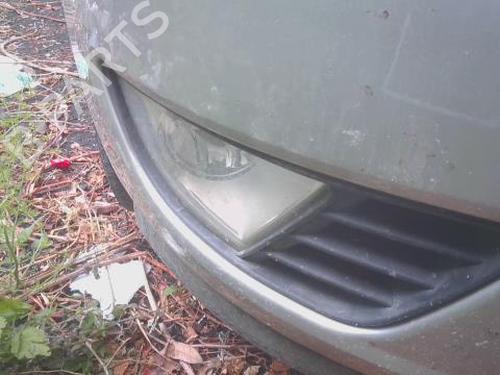 Used Right front fog light Right front fog light 38477729 38477729