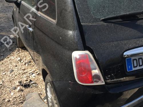 Electronic module FIAT 500 (312_) 1.2 (312AXA1A) | BP23970035M83  - Image 8