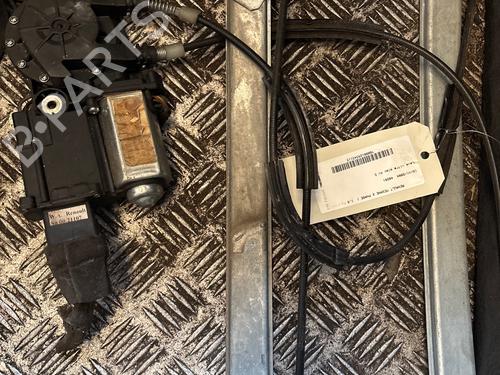 Used Front right window mechanism Front right window mechanism 37196310 37196310