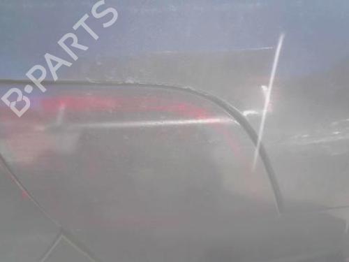 Used Left tailgate light Left tailgate light 39112717 39112717