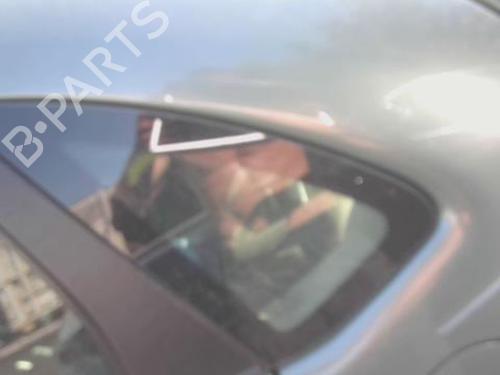 Used Rear left door window Rear left door window 38307201 38307201