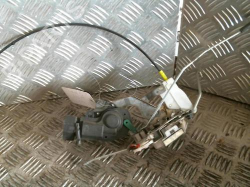 Electronic module PEUGEOT 107 (PM_, PN_) 1.0 | BP20998442M83 