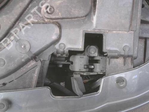 Used Hood lock VOLVO V40 Hatchback (525) D2 (114 hp) 29323344