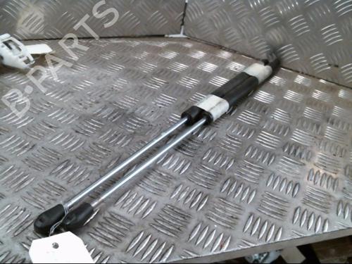 Achterklepdemper CITROËN AX (ZA-_) 10 (50 hp) 22035796