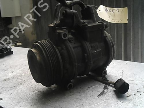 Used AC compressor BMW 7 (E38) 730 i, iL (218 hp) 22036681