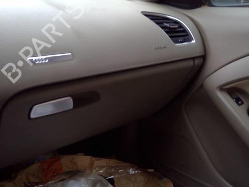 Used Glove box AUDI A5 (8T3) 2.7 TDI (190 hp) 26453618