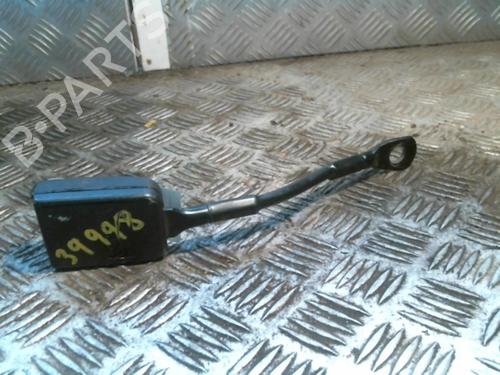 Used Seat buckle Seat buckle CITROËN JUMPY I Van (BS_, BT_, BY_, BZ_) 1.9 D 70 (69 hp) 30752533 30752533