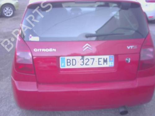 Switch CITROËN C2 (JM_) 1.6 VTS | BP30577092I30 - Image 4