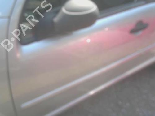 Used Left front door CITROËN C3 I (FC_, FN_) 1.4 HDi (68 hp) 28075109