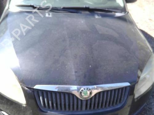 Hood SKODA FABIA II (542) 1.2 5J0823031A