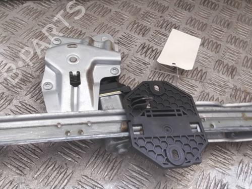 Front left window mechanism DACIA SANDERO II 1.2 | BP29249188C22 