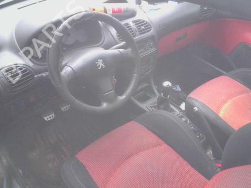Right headlight PEUGEOT 206 CC (2D) 2.0 S16 | BP29845546C29 - Image 6