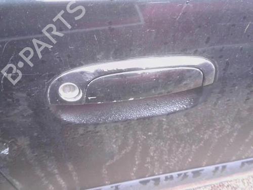 Used Front right exterior door handle KIA RIO II (JB) 1.4 16V (97 hp) 31214001