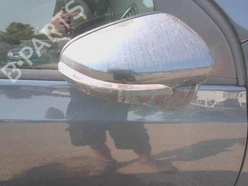 Used Right mirror VW GOLF VI (5K1) 1.6 TDI (105 hp) 27927360