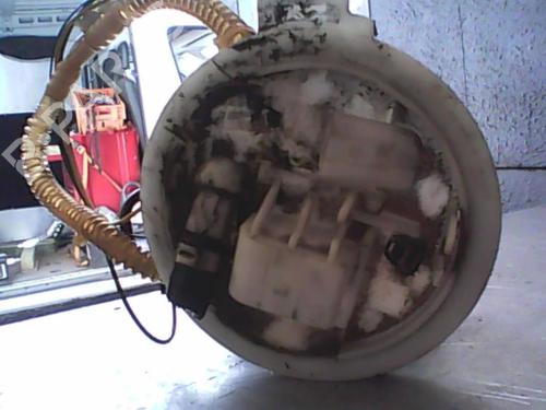 Fuel pump AUDI A4 B6 Avant (8E5) 2.5 TDI quattro | BP22036551M76 