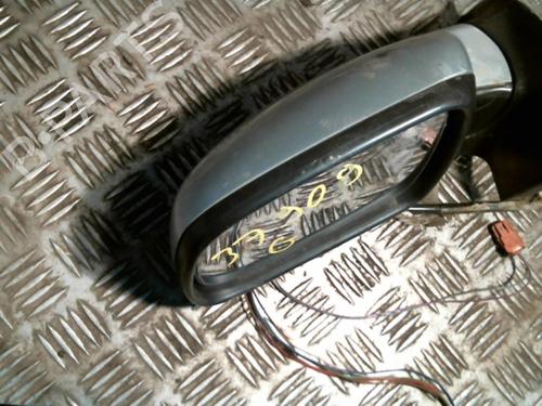 Used Left mirror PEUGEOT 307 CC (3B) 1.6 16V (110 hp) 22038252